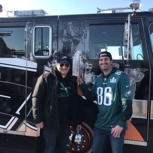 Meet your Posher, Chris